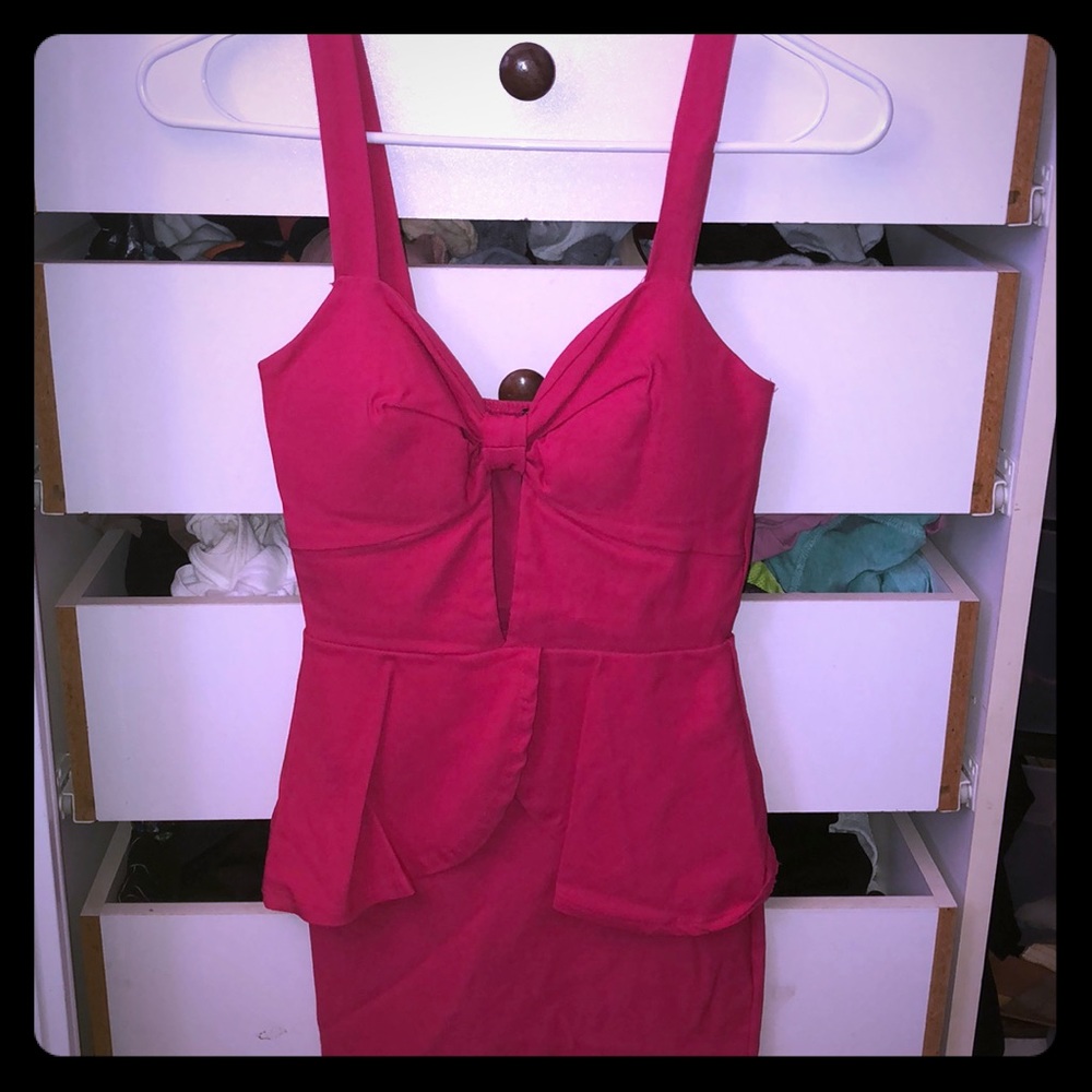 Dress